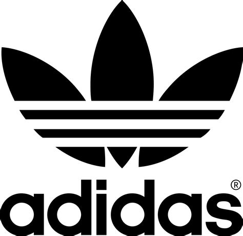 letreiro adidas original|adidas brand logo.